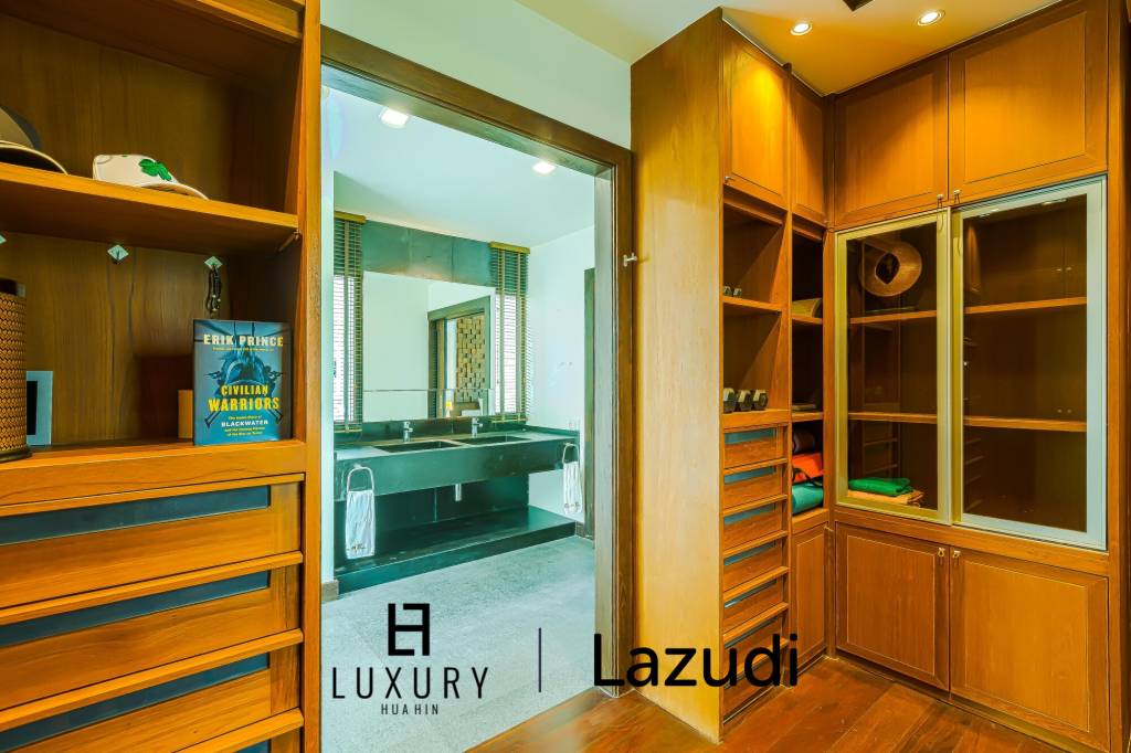 4,800 平方米 7 床 8 洗澡 别墅 对于 租