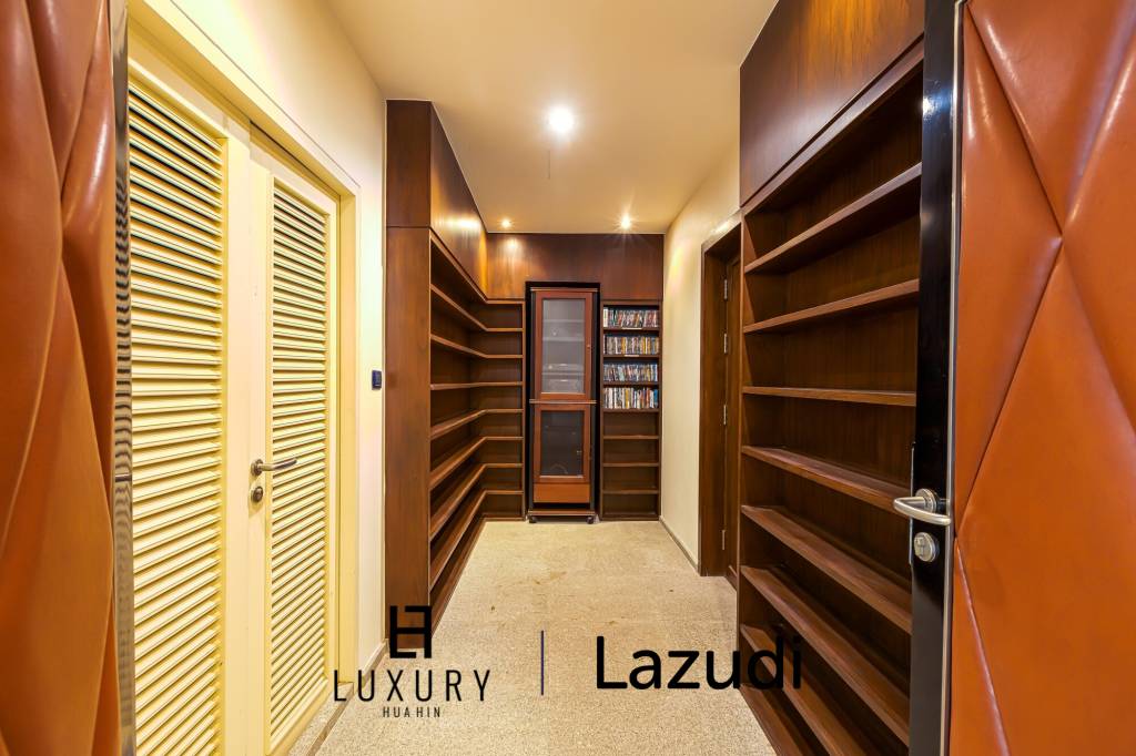 4,800 平方米 7 床 8 洗澡 别墅 对于 租