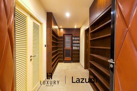 4,800 平方米 7 床 8 洗澡 别墅 对于 租