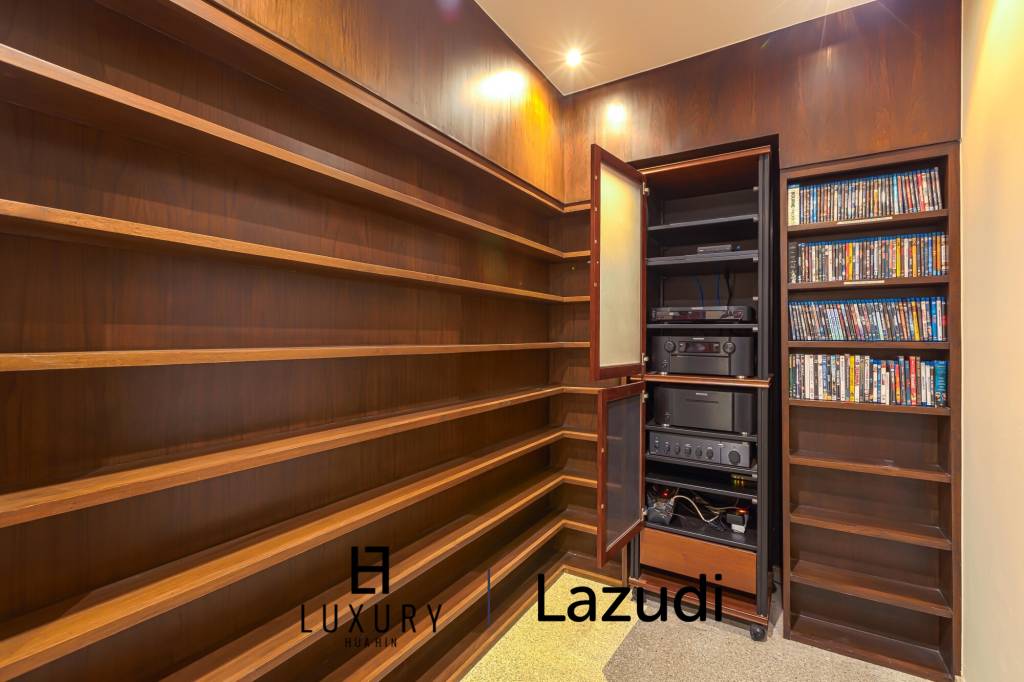 4,800 平方米 7 床 8 洗澡 别墅 对于 租