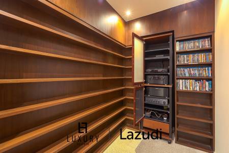 4,800 平方米 7 床 8 洗澡 别墅 对于 租