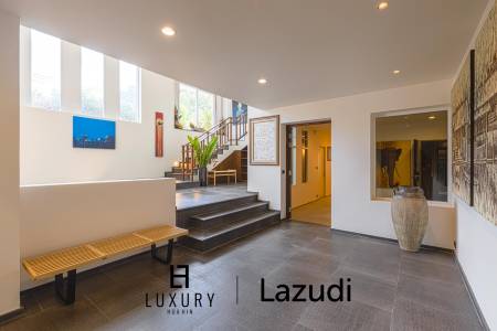 4,800 平方米 7 床 8 洗澡 别墅 对于 租