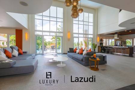 4,800 平方米 7 床 8 洗澡 别墅 对于 租