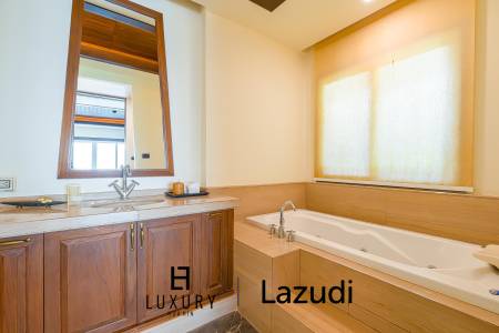 4,800 平方米 7 床 8 洗澡 别墅 对于 租