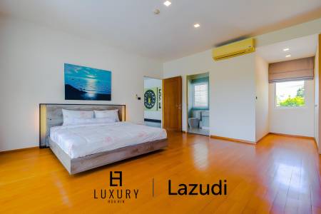 4,800 平方米 7 床 8 洗澡 别墅 对于 租