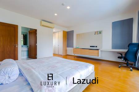 4,800 平方米 7 床 8 洗澡 别墅 对于 租