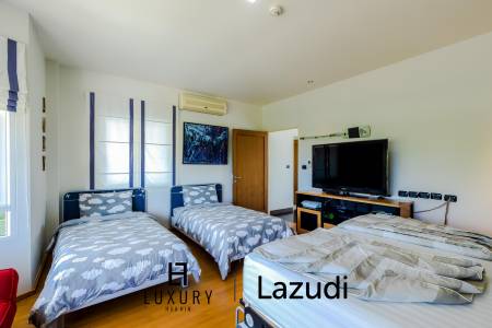 4,800 平方米 7 床 8 洗澡 别墅 对于 租