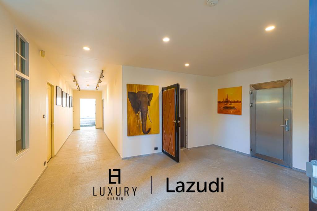 4,800 平方米 7 床 8 洗澡 别墅 对于 租