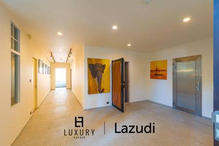 4,800 平方米 7 床 8 洗澡 别墅 对于 租