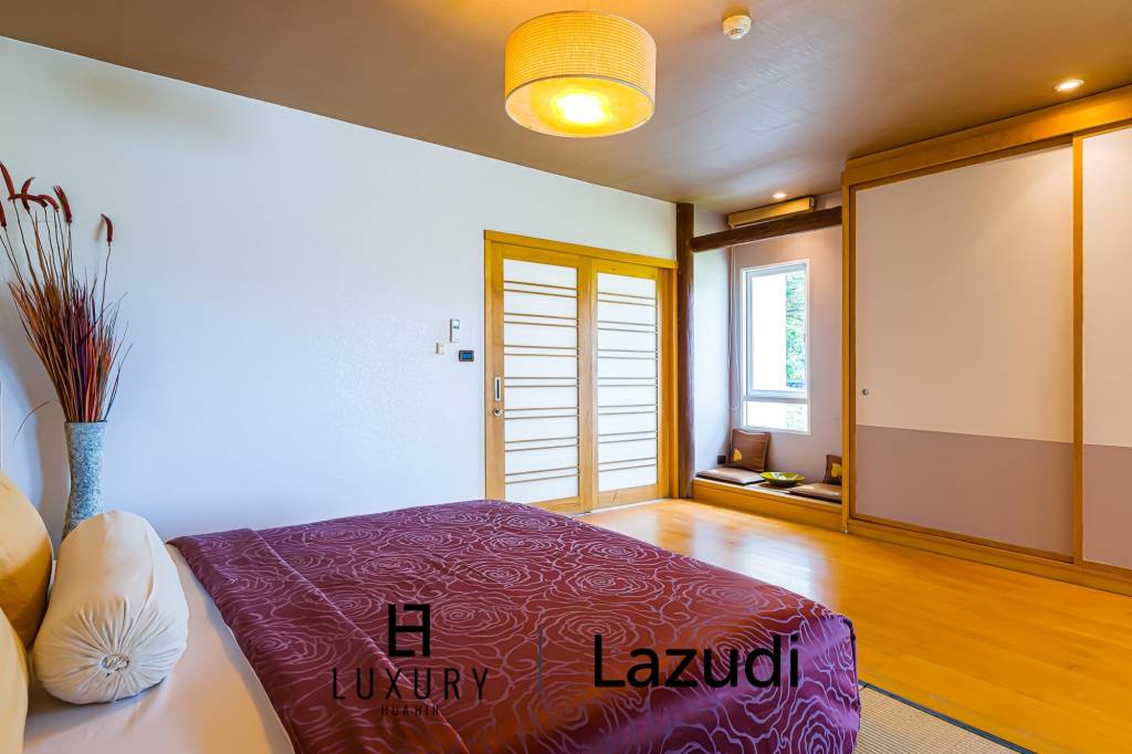 4,800 平方米 7 床 8 洗澡 别墅 对于 租