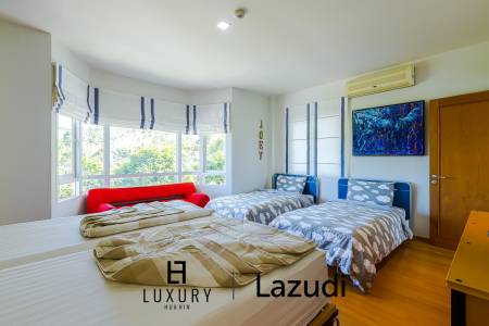 4,800 平方米 7 床 8 洗澡 别墅 对于 租