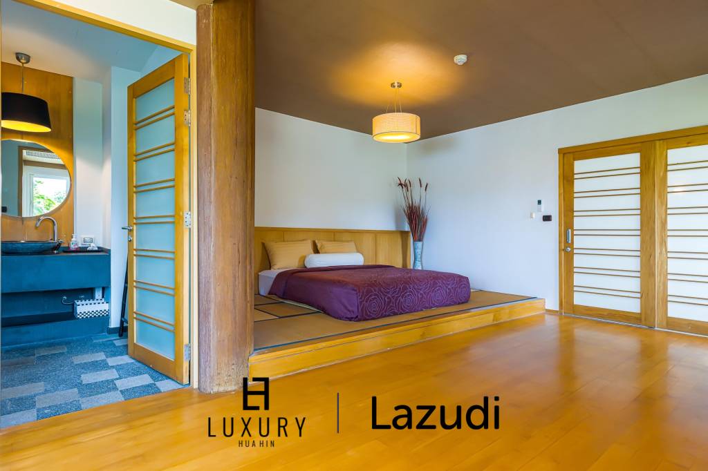 4,800 平方米 7 床 8 洗澡 别墅 对于 租