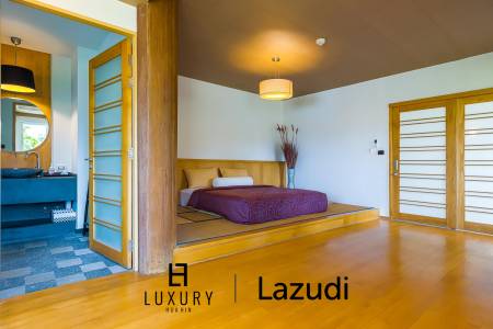 4,800 平方米 7 床 8 洗澡 别墅 对于 租