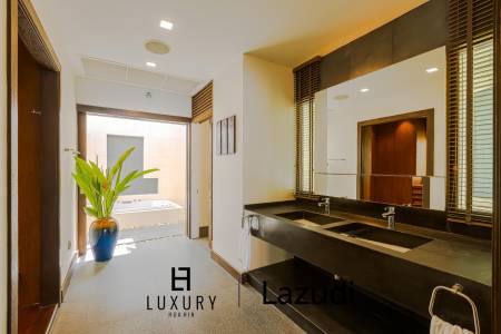 4,800 平方米 7 床 8 洗澡 别墅 对于 租