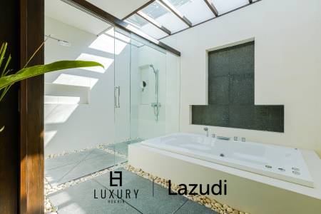 4,800 平方米 7 床 8 洗澡 别墅 对于 租