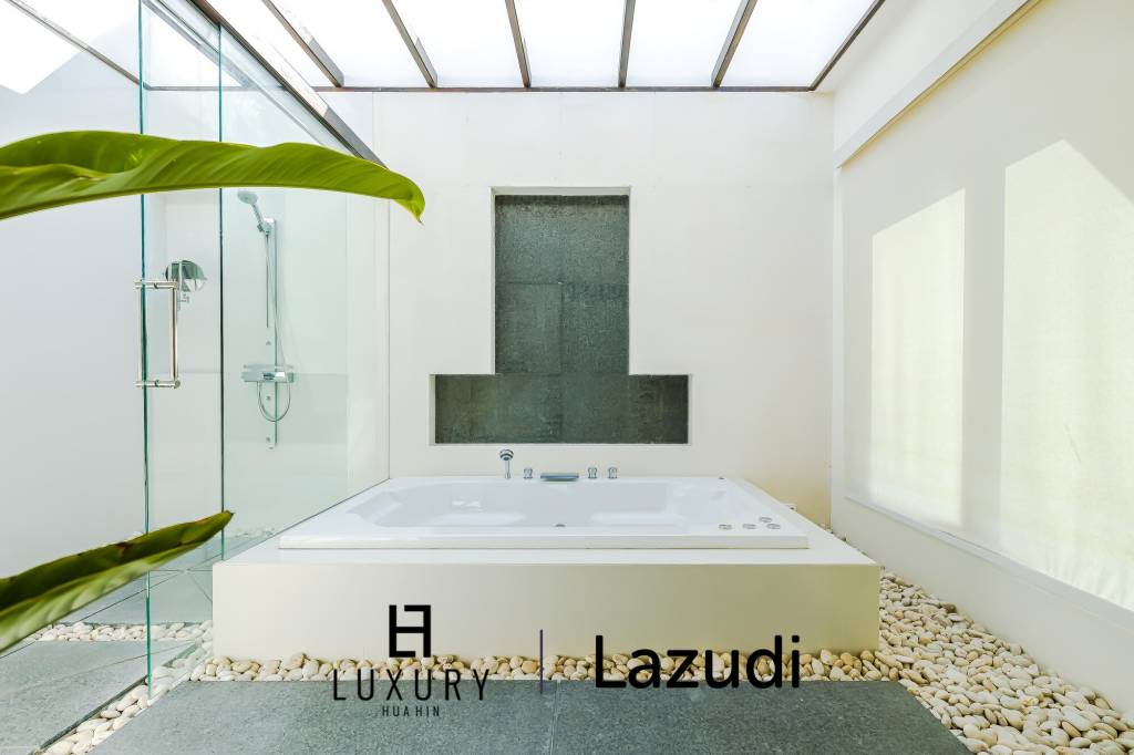 4,800 平方米 7 床 8 洗澡 别墅 对于 租