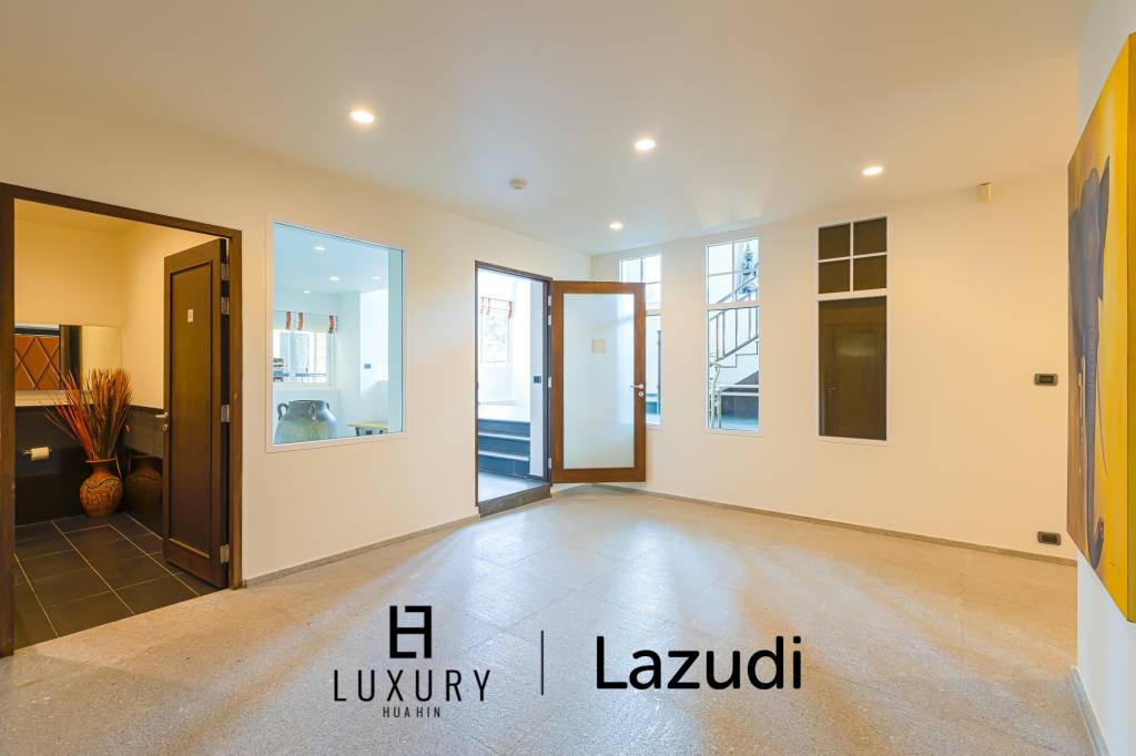 4,800 平方米 7 床 8 洗澡 别墅 对于 租