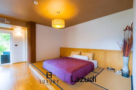 4,800 平方米 7 床 8 洗澡 别墅 对于 租