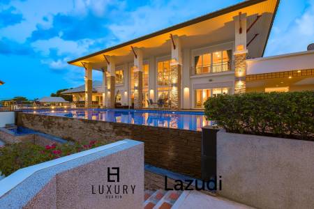 4,800 平方米 7 床 8 洗澡 别墅 对于 租