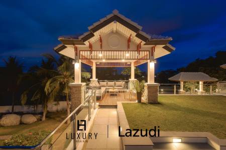 4,800 平方米 7 床 8 洗澡 别墅 对于 租