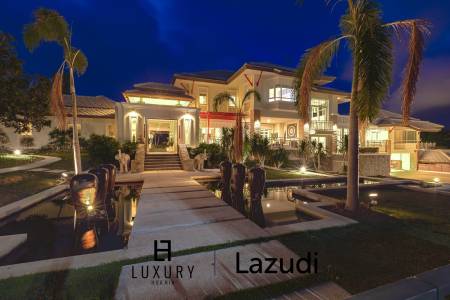 4,800 平方米 7 床 8 洗澡 别墅 对于 租