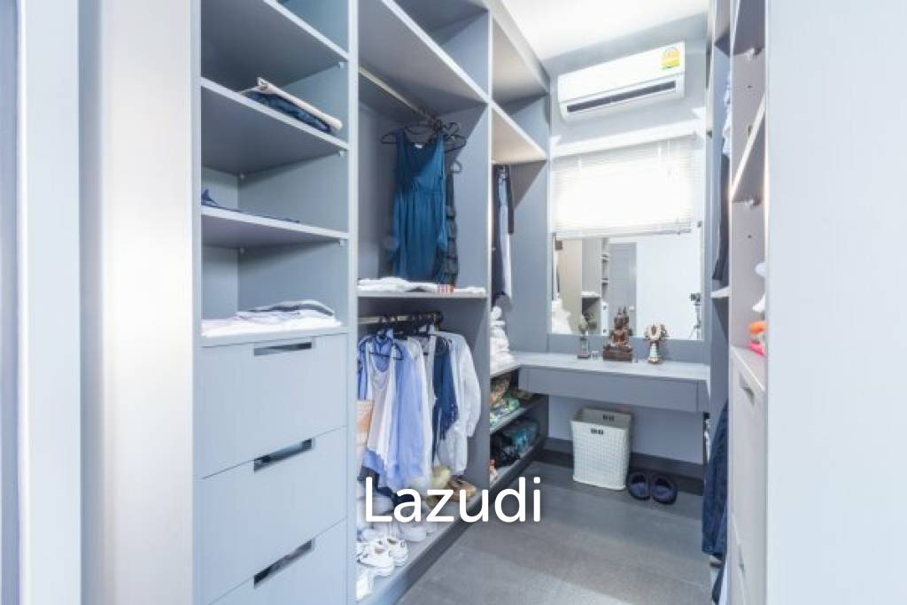 734 Sqm 3 Bed 4 Bath Villa For Sale