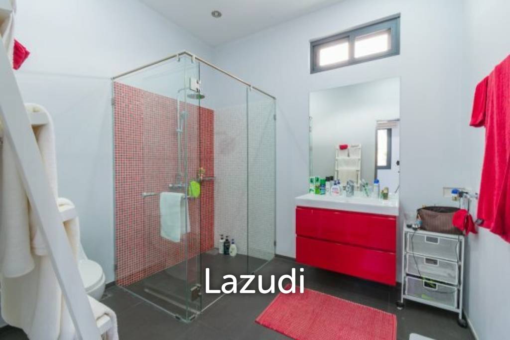 734 Sqm 3 Bed 4 Bath Villa For Sale