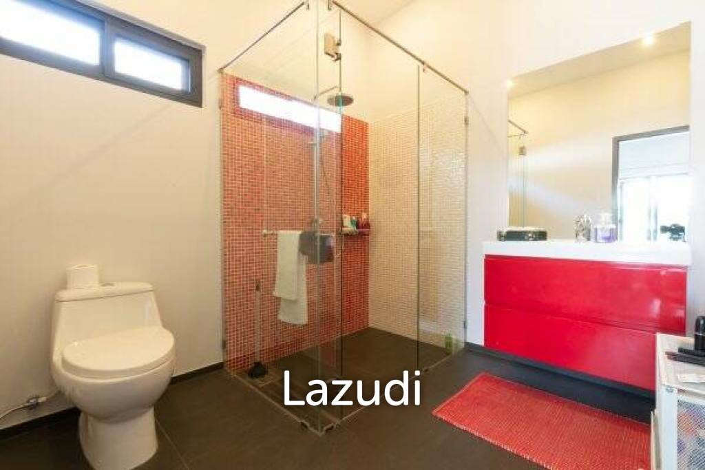 734 Sqm 3 Bed 4 Bath Villa For Sale