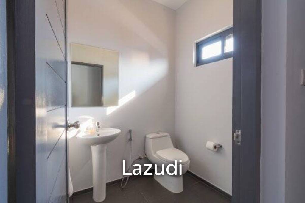 734 Sqm 3 Bed 4 Bath Villa For Sale