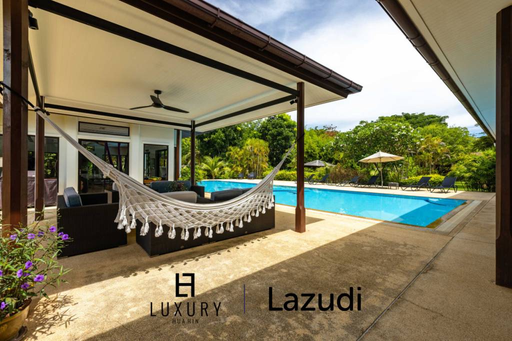 4,800 平方米 6 床 6 洗澡 别墅 对于 租