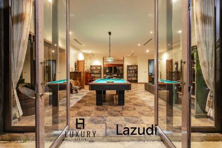 4,800 平方米 6 床 6 洗澡 别墅 对于 租