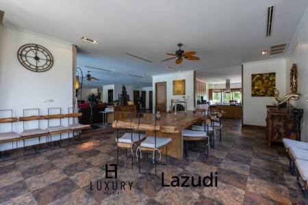 4,800 平方米 6 床 6 洗澡 别墅 对于 租