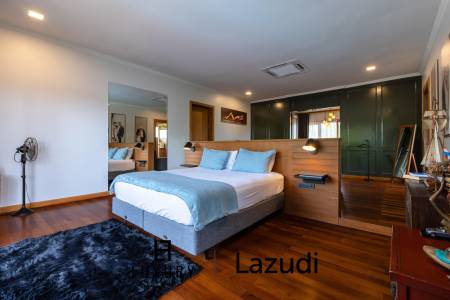 4,800 平方米 6 床 6 洗澡 别墅 对于 租