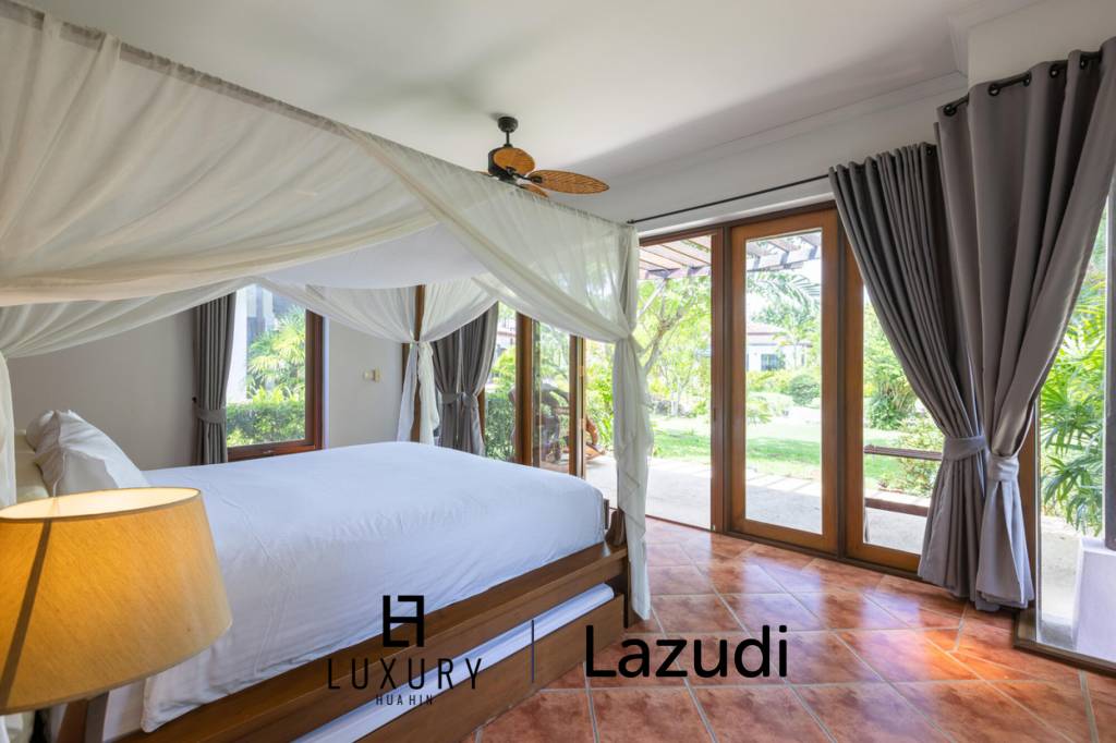 4,800 平方米 6 床 6 洗澡 别墅 对于 租