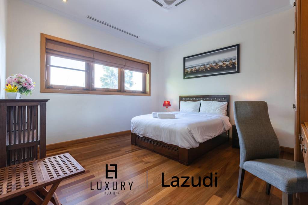 4,800 平方米 6 床 6 洗澡 别墅 对于 租