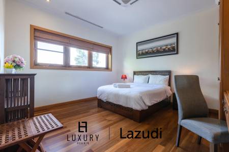 4,800 平方米 6 床 6 洗澡 别墅 对于 租