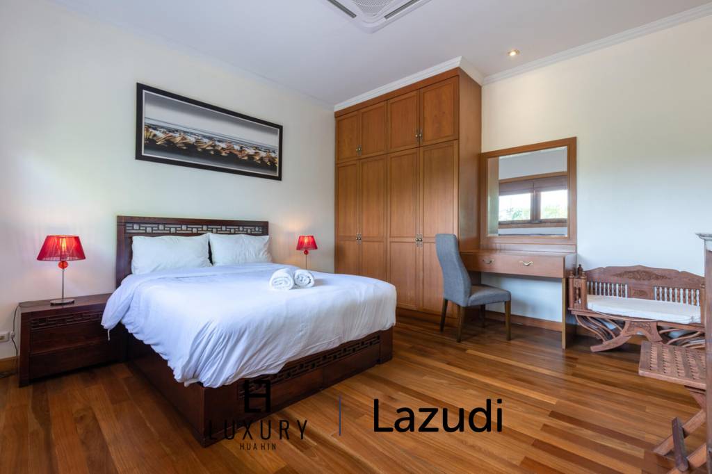 4,800 平方米 6 床 6 洗澡 别墅 对于 租