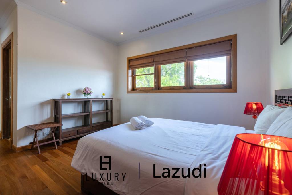 4,800 平方米 6 床 6 洗澡 别墅 对于 租