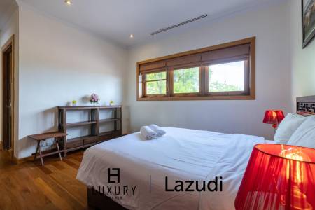 4,800 平方米 6 床 6 洗澡 别墅 对于 租