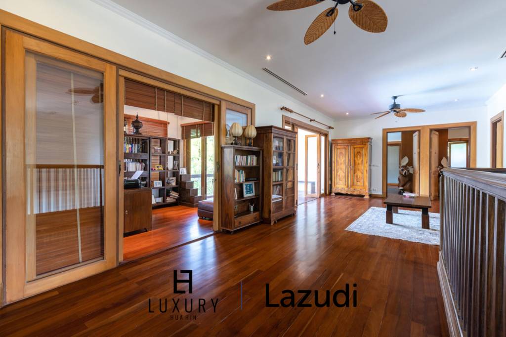 4,800 平方米 6 床 6 洗澡 别墅 对于 租