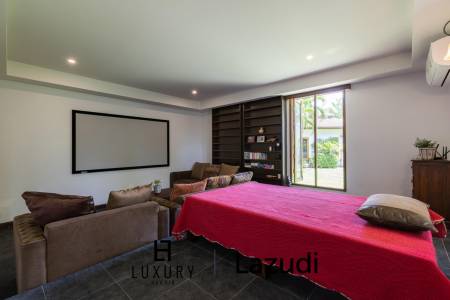 4,800 平方米 6 床 6 洗澡 别墅 对于 租