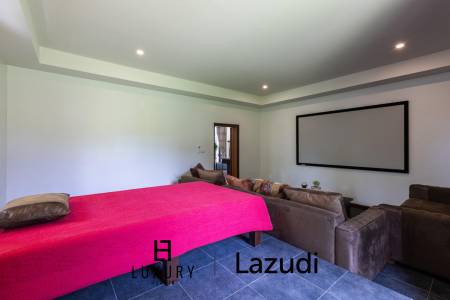 4,800 平方米 6 床 6 洗澡 别墅 对于 租