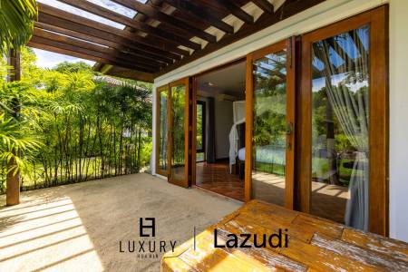 4,800 平方米 6 床 6 洗澡 别墅 对于 租