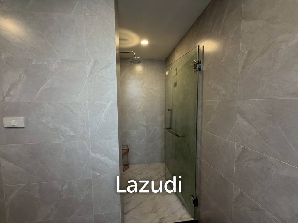 Modern Luxury Living at Thabali Village Pattaya
