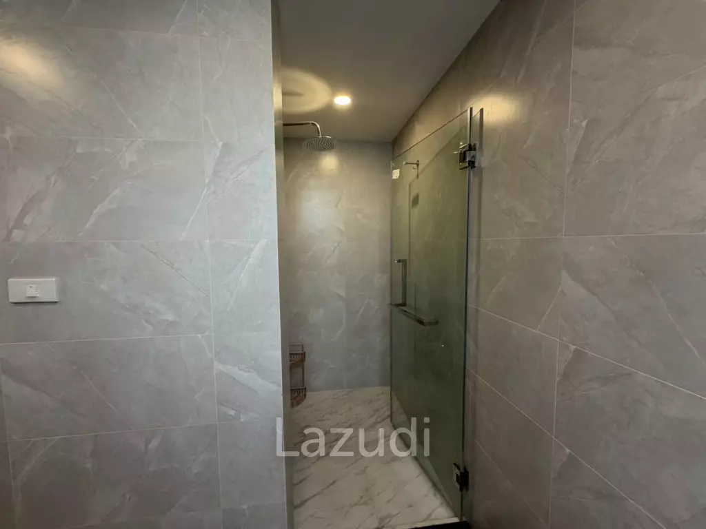 Modern Luxury Living at Thabali Village Pattaya