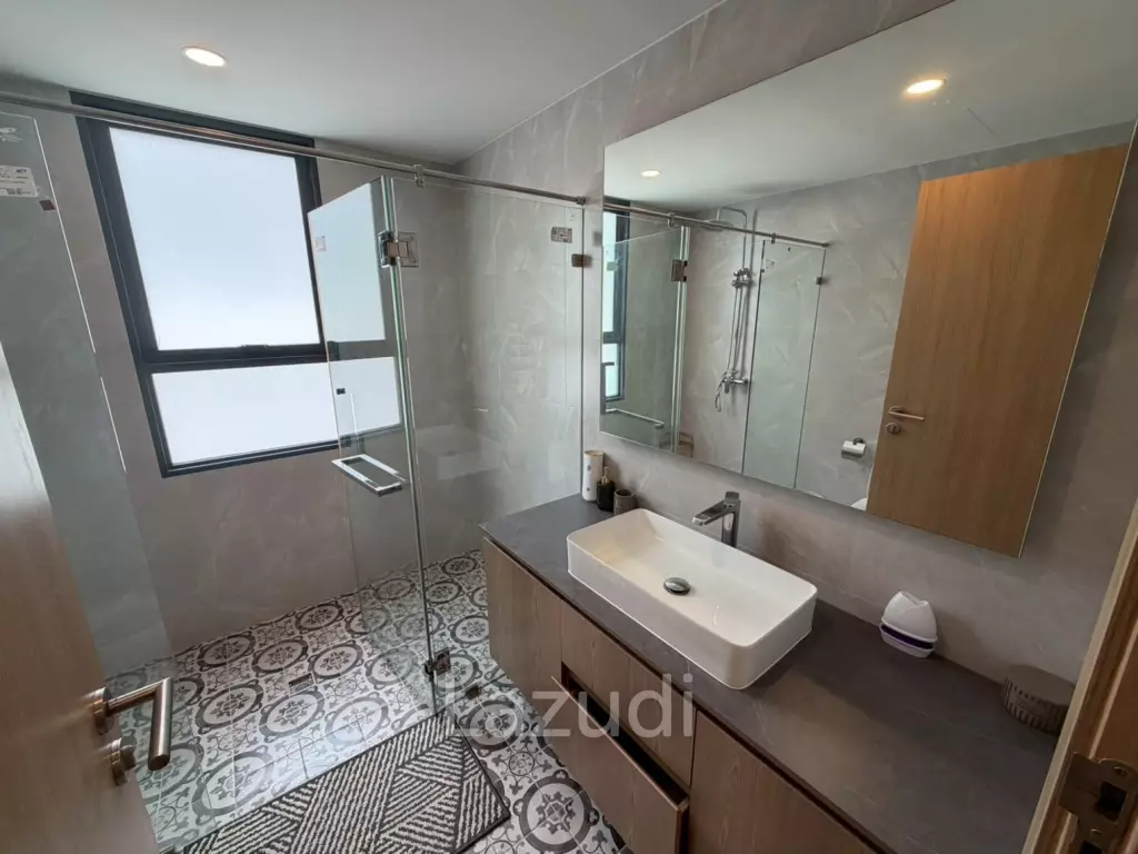 Modern Luxury Living at Thabali Village Pattaya