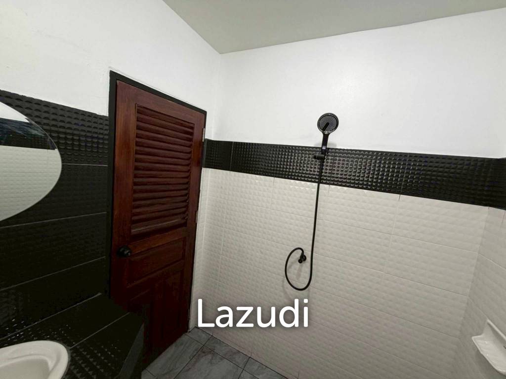 Newly Renovated Home for Sale at Baan Suay Rim Suan