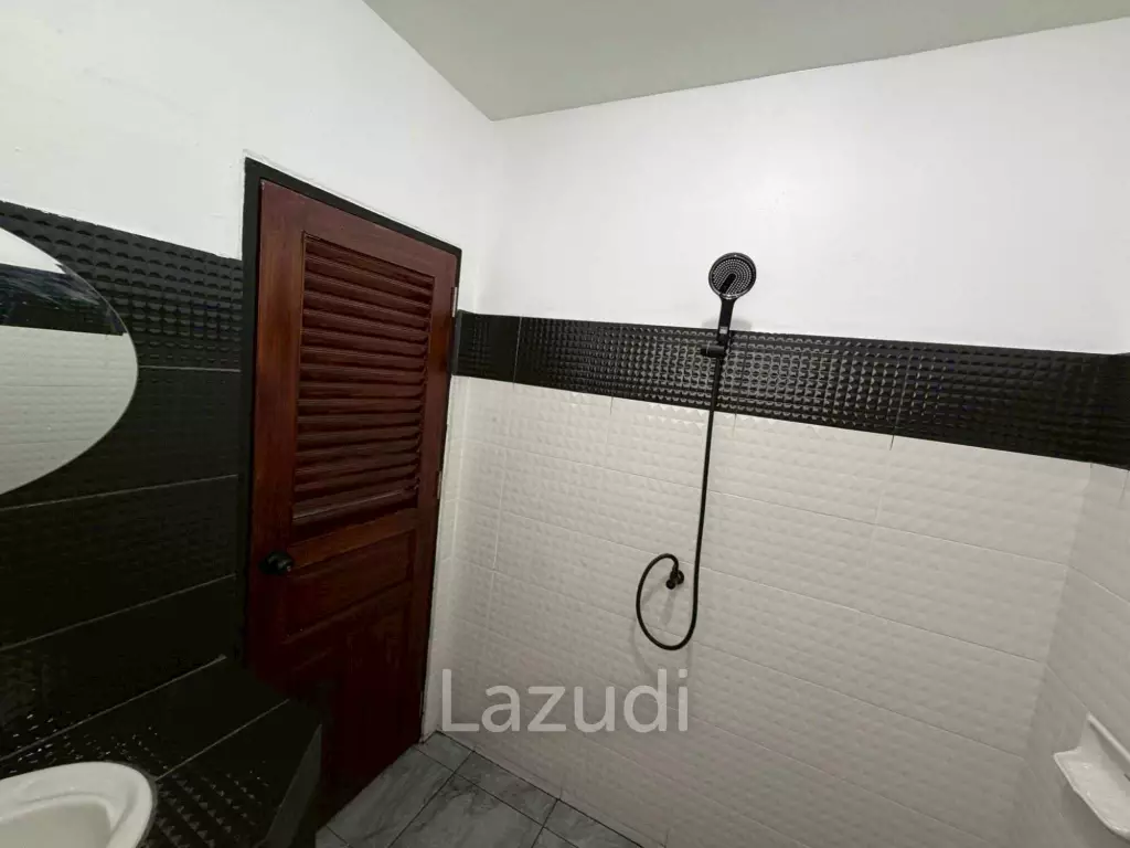 Newly Renovated Home for Sale at Baan Suay Rim Suan
