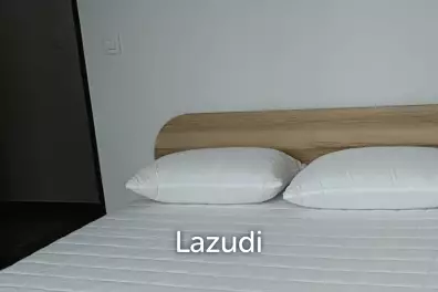 47 sqm 2 Bedroom Condo Wish Signature Midtown Siam Ratchathewi Bangkok
