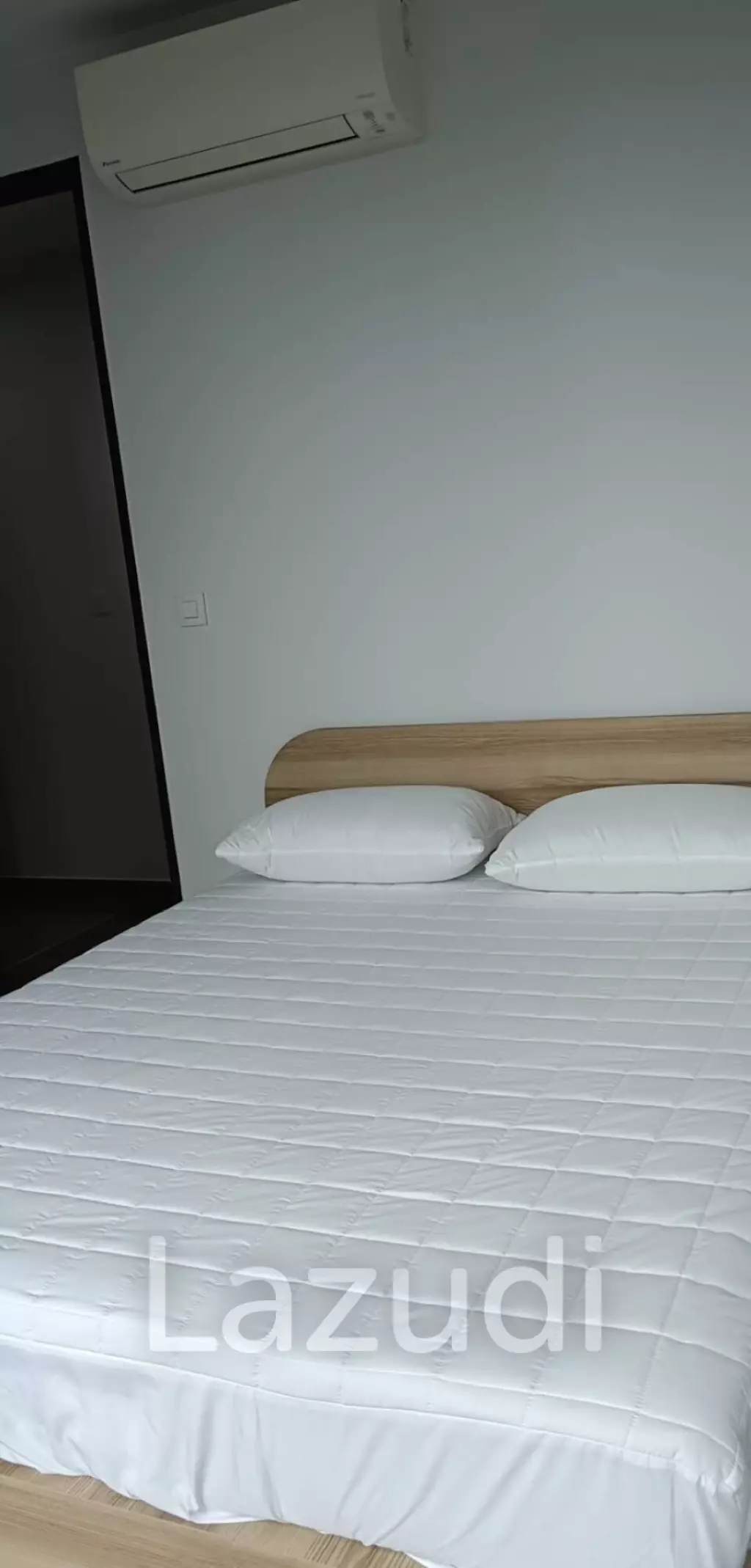 47 sqm 2 Bedroom Condo Wish Signature Midtown Siam Ratchathewi Bangkok